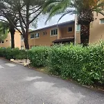 Apartamento Avec Jardinet à 2 Min à Pieds De La