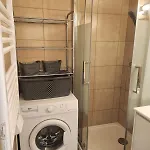 Apartamento Avec Jardinet à 2 Min à Pieds De La Calvi (Corsica)