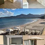 Avec Jardinet à 2 Min à Pieds De La Calvi (Corsica)