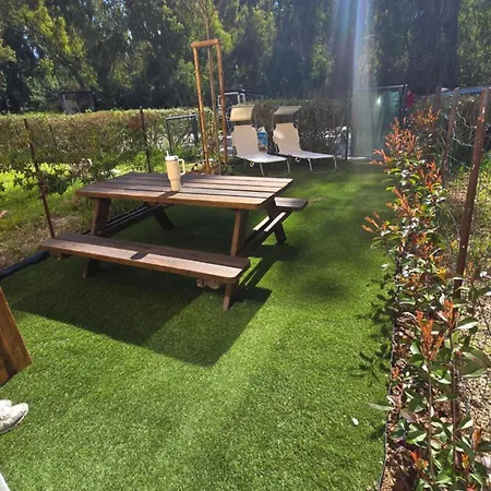 Apartment Avec Jardinet A 2 Min A Pieds De La Calvi (Corsica)