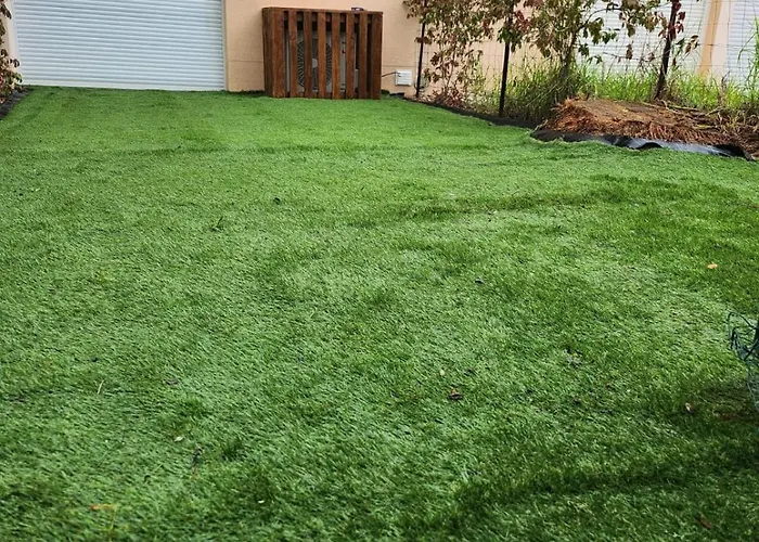 Lägenhet Avec Jardinet A 2 Min A Pieds De La